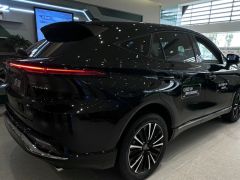 Photo of the vehicle Toyota Venza