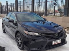 Сүрөт унаа Toyota Camry