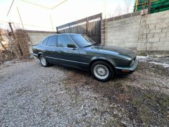 Сүрөт унаа BMW 5 серия