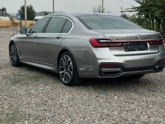 Фото авто BMW 7 серии