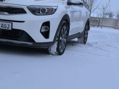 Фото авто Kia Stonic