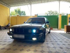 Сүрөт унаа BMW 5 серия