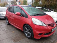 Photo of the vehicle Honda Fit