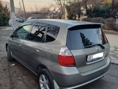 Photo of the vehicle Honda Fit