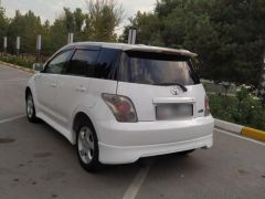 Photo of the vehicle Toyota Ist