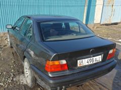 Сүрөт унаа BMW 3 серия