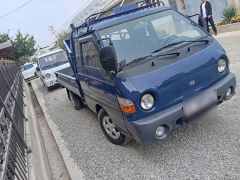 Фото авто Hyundai Porter