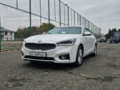 Сүрөт унаа Kia K7