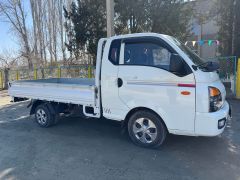 Фото авто Hyundai Porter