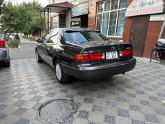 Сүрөт унаа Toyota Camry