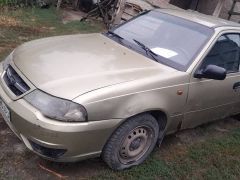 Сүрөт унаа Daewoo Nexia