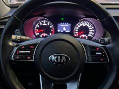 Фото авто Kia K5