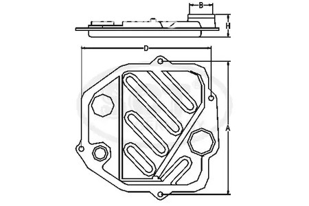 Запчасти и расходники - Sct_sg_1094_ sct sg1094