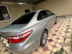 Фото авто Toyota Camry