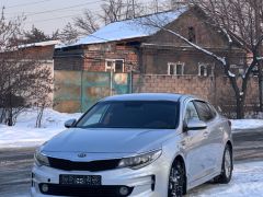 Сүрөт унаа Kia K5