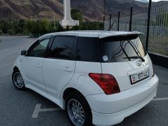 Photo of the vehicle Toyota Ist