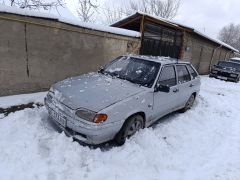 Photo of the vehicle ВАЗ (Lada) 2114