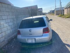 Сүрөт унаа Volkswagen Golf