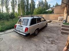 Photo of the vehicle ВАЗ (Lada) 2104