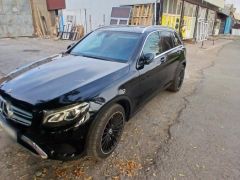 Сүрөт унаа Mercedes-Benz GLC