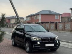 Фото BMW X5  2016