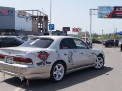 Photo of the vehicle Toyota Crown Majesta