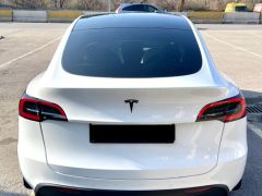 Фото авто Tesla Model Y