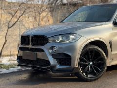 Фото авто BMW X5