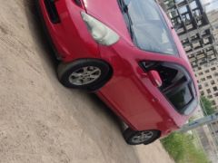 Photo of the vehicle Honda Jazz