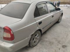 Фото авто Hyundai Accent