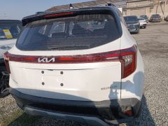 Photo of the vehicle Kia Seltos