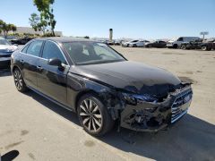 Сүрөт унаа Audi A4