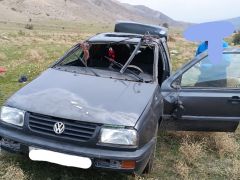 Сүрөт унаа Volkswagen Vento