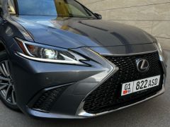 Сүрөт унаа Lexus ES