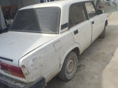 Photo of the vehicle ВАЗ (Lada) 2107