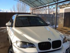 Сүрөт унаа BMW X6