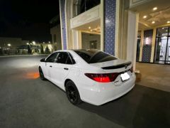 Сүрөт унаа Toyota Camry