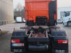 Фото авто DAF XF106 series