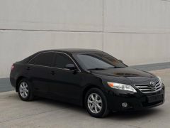 Сүрөт унаа Toyota Camry