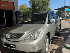 Фото авто Lexus RX