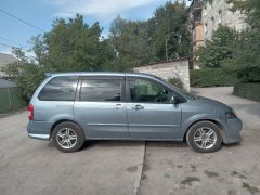 Сүрөт унаа Mazda MPV