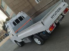 Фото авто Hyundai Porter