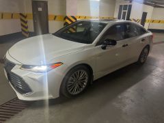 Сүрөт унаа Toyota Avalon