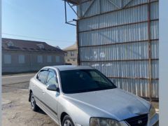 Сүрөт унаа Hyundai Elantra