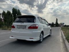 Сүрөт унаа Toyota Ipsum