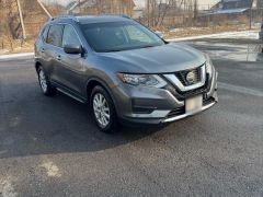 Сүрөт унаа Nissan Rogue