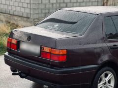 Сүрөт унаа Volkswagen Vento