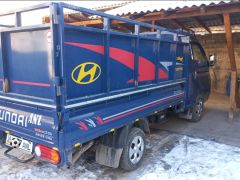 Фото авто Hyundai Porter