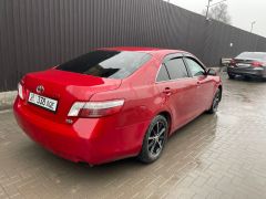 Фото авто Toyota Camry