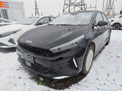 Сүрөт унаа Kia K3